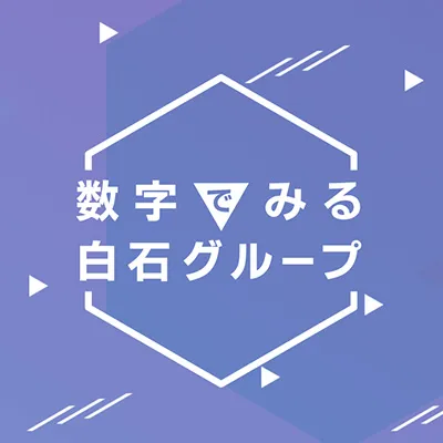 数字で見る白石のリンクバナー