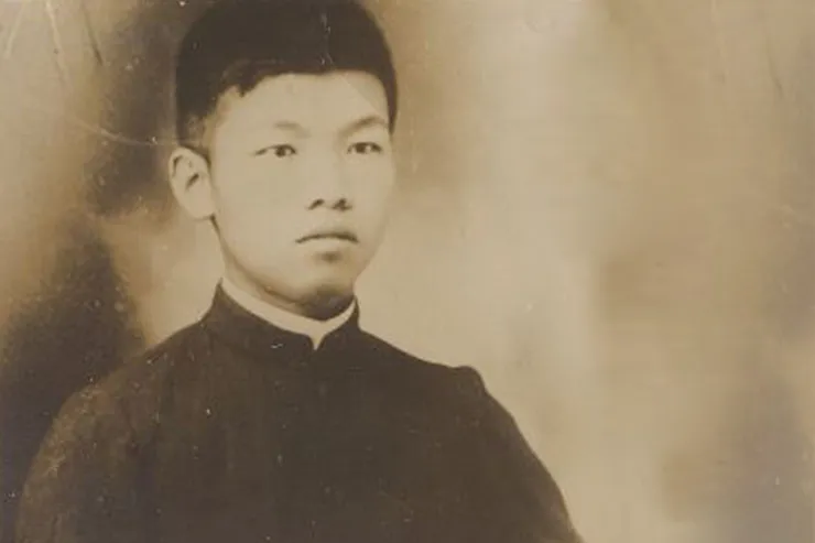 炭酸カルシウムにかけた白石恒二のイメージ