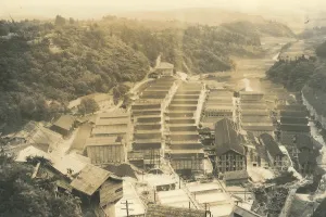 桑名工場　操業開始のイメージ