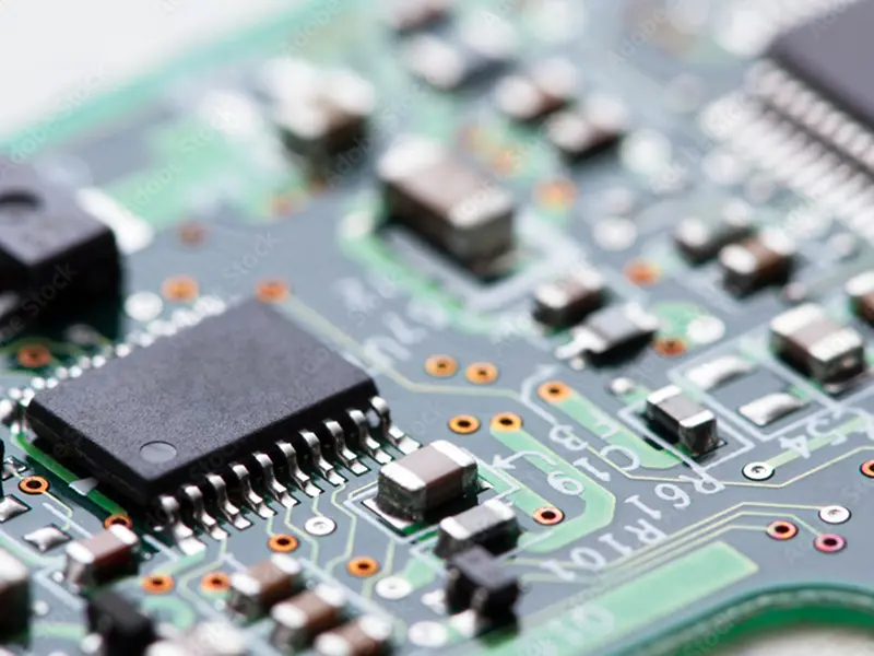 プリント基板等の電子材料