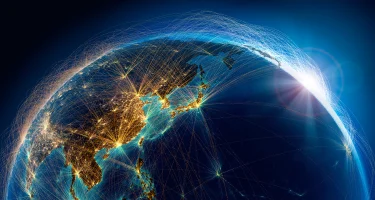 白石グループの海外拠点の紹介ページへのリンクバナー