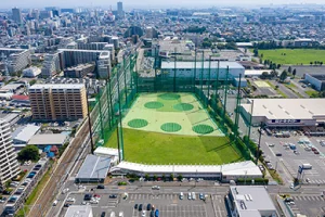 京葉カマロ株式会社の外観写真