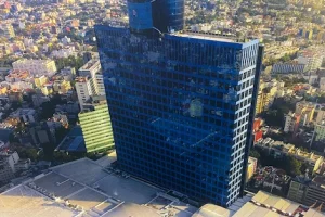 白石カルシウム株式会社メキシコシティ出張所の外観写真