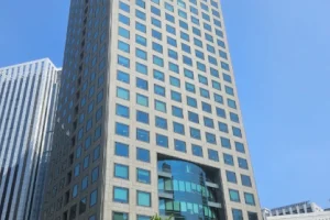 韓石インターナショナル株式会社の外観写真