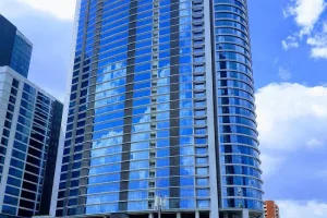 白石カルシウム(マレーシア)株式会社の外観写真