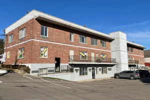 Shiraishi America Incorporated(北米拠点)の外観写真