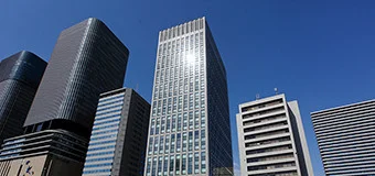 白石カルシウム株式会社の会社概要へのリンクバナー