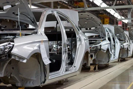 自動車用 接着剤・シーラント