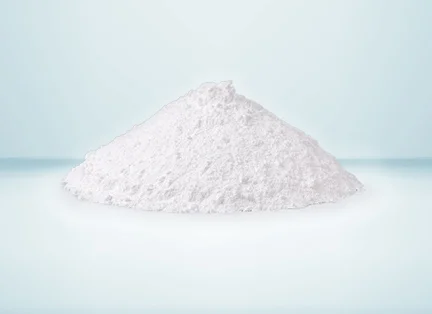 炭酸カルシウムの画像