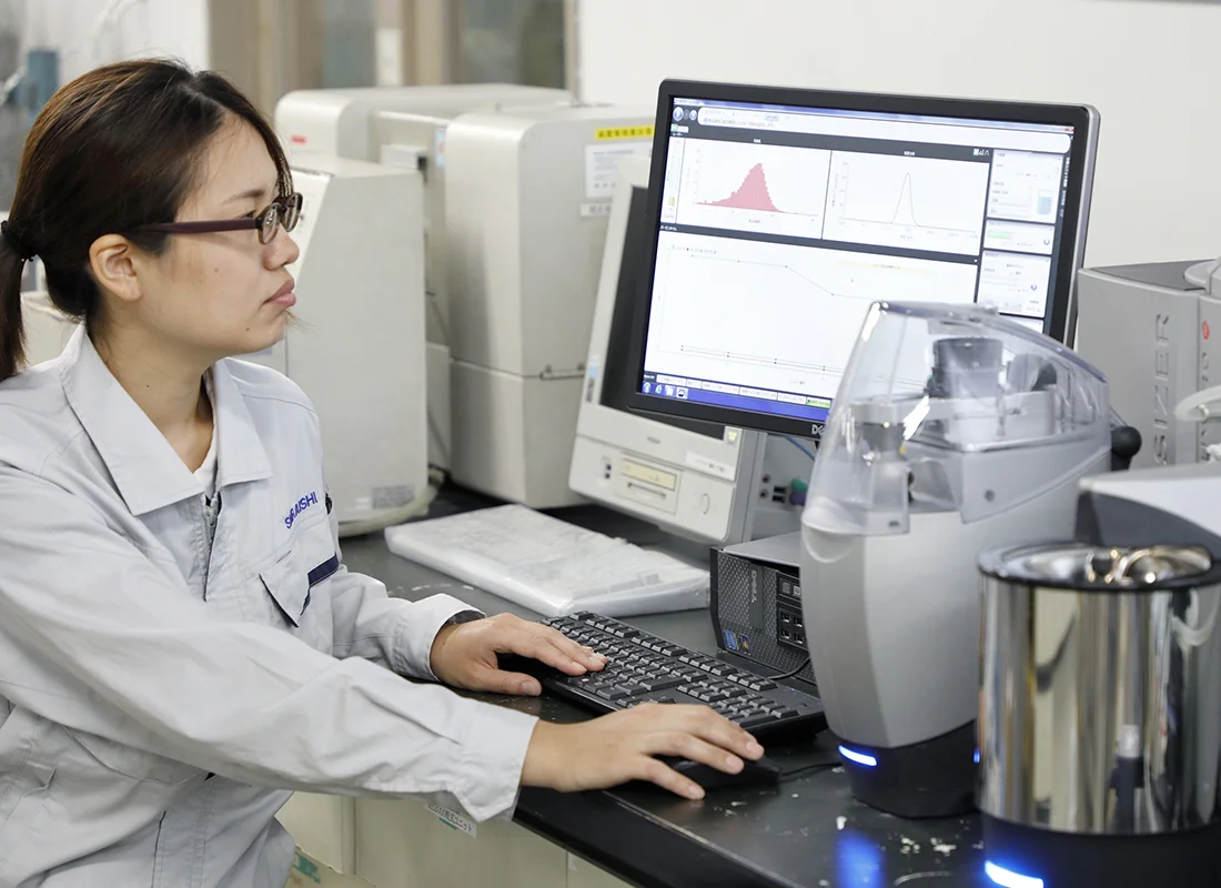 販売後もご利⽤いただける技術サポートのイメージ画像