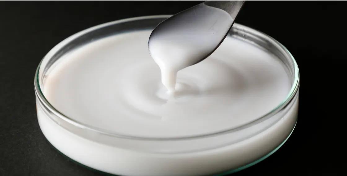 無機フィラーのイメージ画像